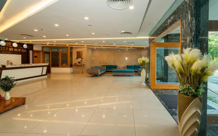 Ocean Hotel 