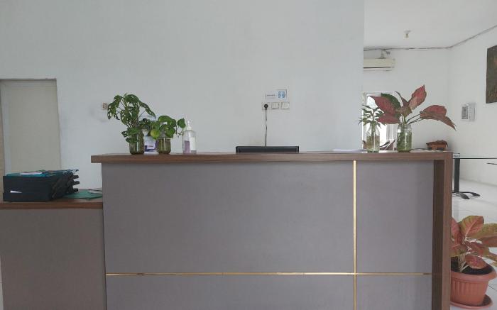 Grand K Hotel
