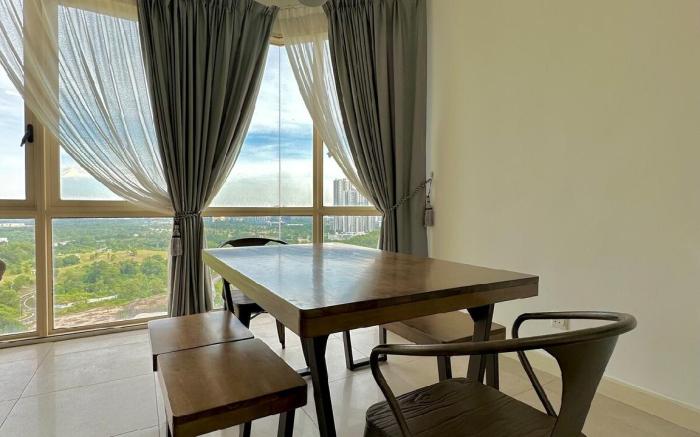 Afiniti residences opp legoland