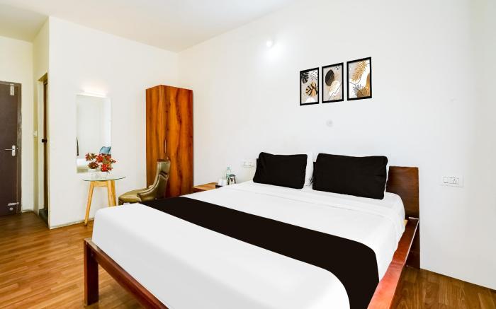 Super Collection O Bannergatta Road Near Decathlon