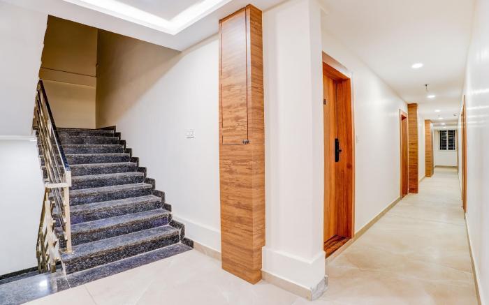 Super Townhouse HSR Layout Formerly Seven Olives