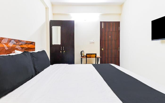 Super Townhouse Bellandur Near Embassy Tech Village