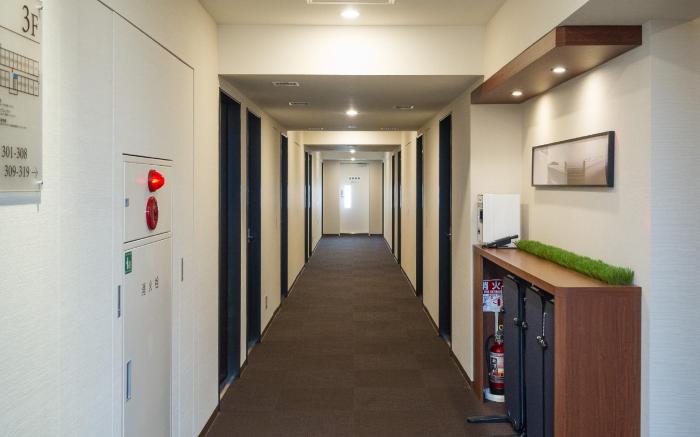 kipp hotel Syonan Fujisawa