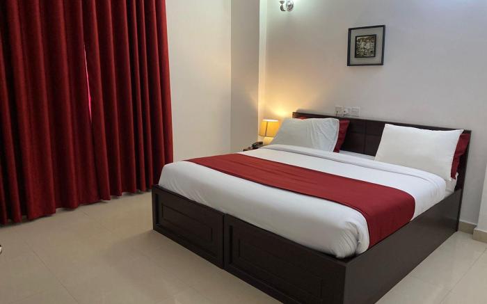 Azaiba Hotel Apartments