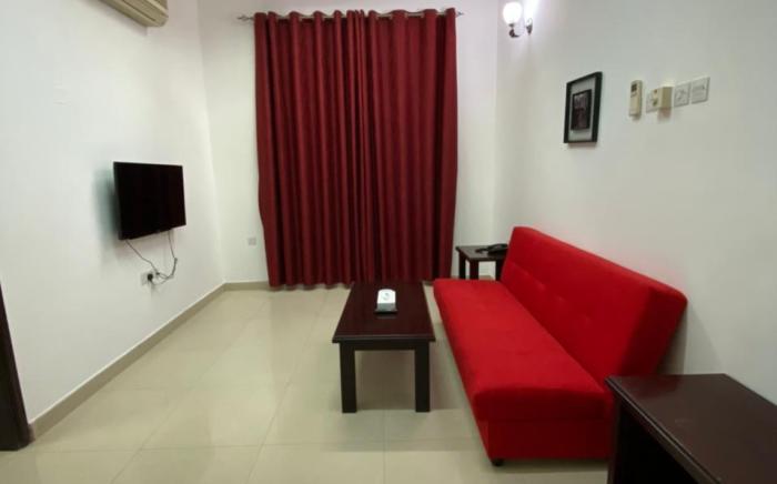 Azaiba Hotel Apartments