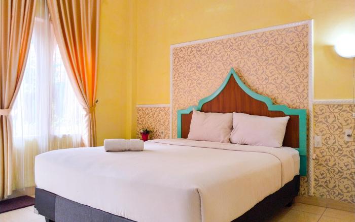 Grand Shaqilla Syariah