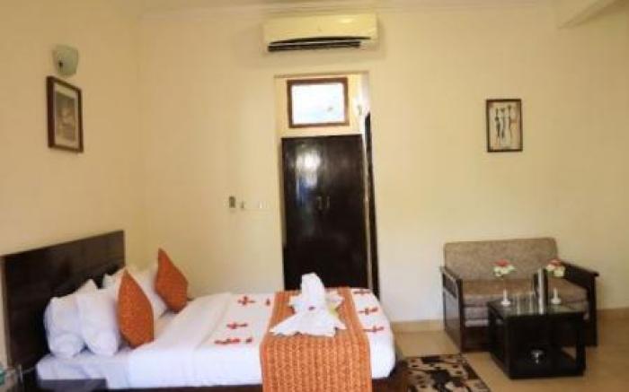 Hridey Retreat Resort