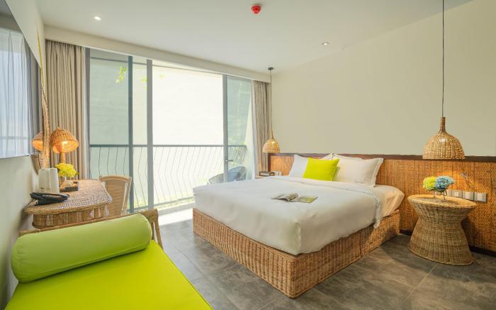 The Signature Hotel Nha Trang