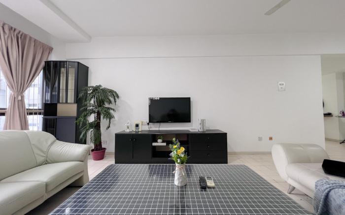 Fahrenheit 88 Bukit Bintang By Manhattan Group