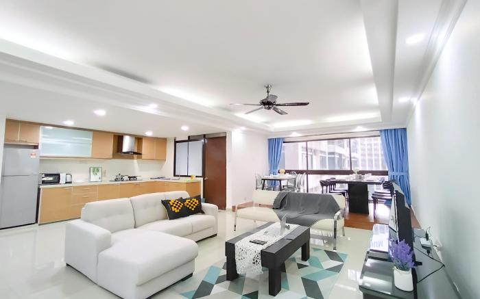 Fahrenheit 88 Bukit Bintang By Manhattan Group