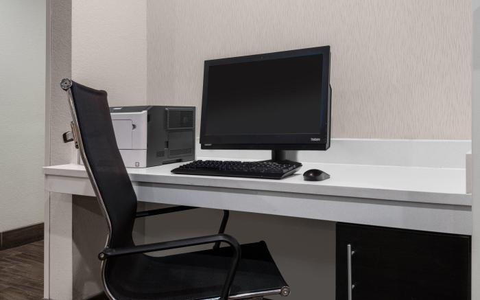 Garner Clarksville Northeast By IHG