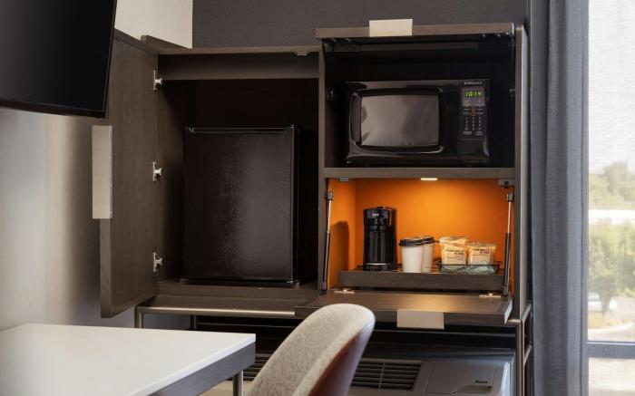 Courtyard by Marriott Cleveland TN