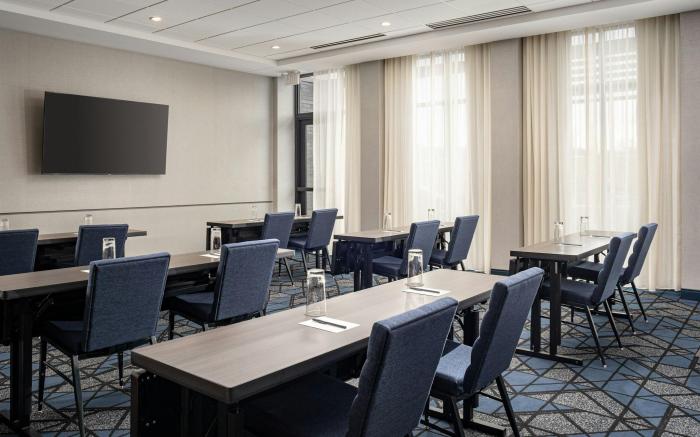 Courtyard by Marriott Cleveland TN