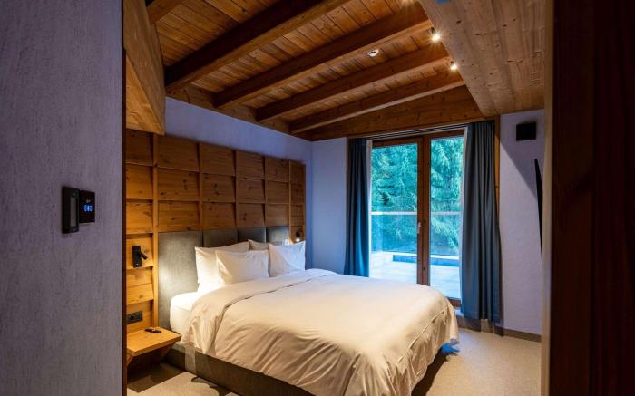 Swissôtel Poiana Brasov