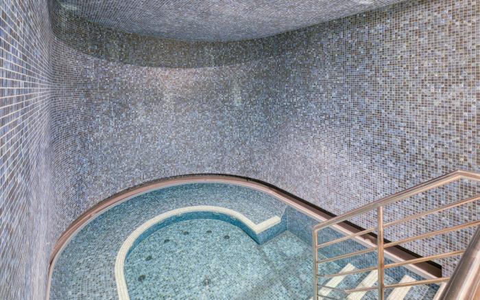 Kimpton Bem Budapest By IHG