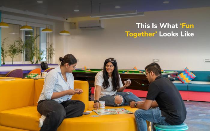 goSTOPS PLUS Rishikesh, Tapovan