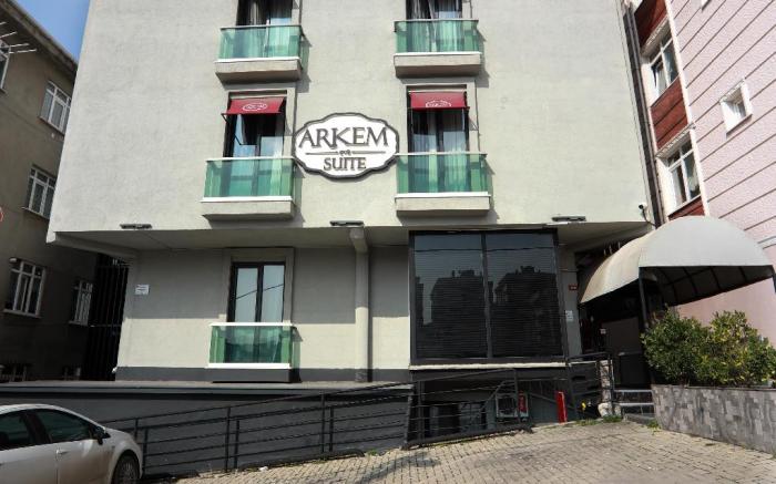 Arkem Hotel 2