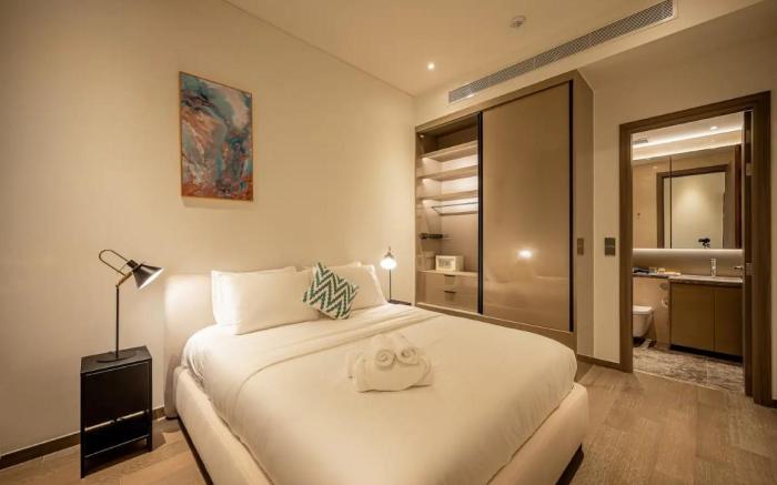 The MarQ Apartment 1Bedroom In The Center HCMc
