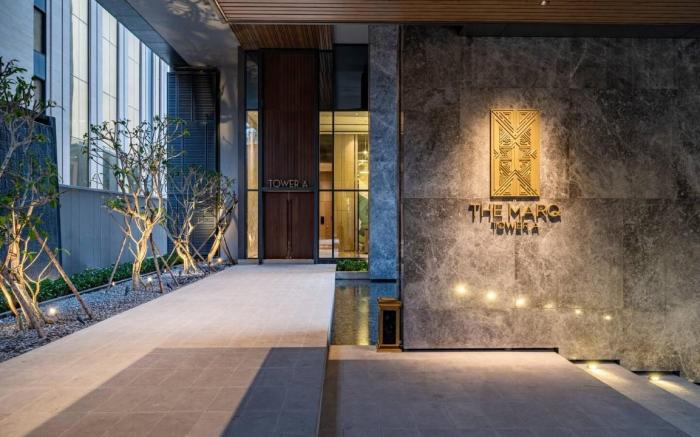 The MarQ Apartment 1Bedroom In The Center HCMc