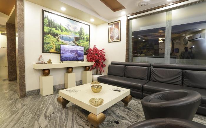 Hotel Razia Inn