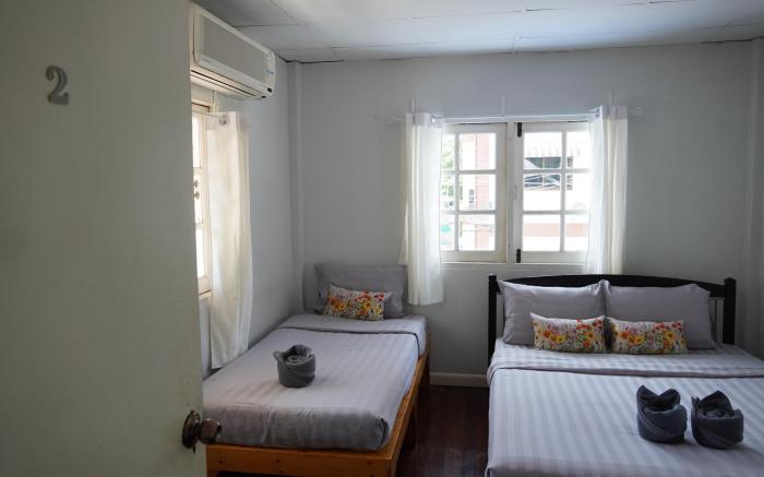 Vattui Beach Villa Jomtien