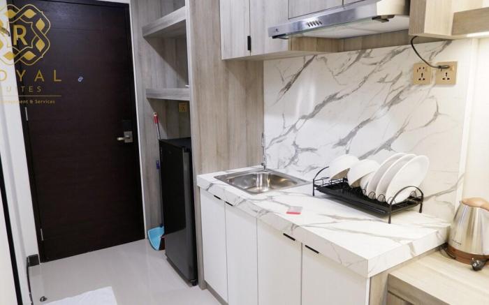 Royal Suites Studio 15th - Citra Plaza Nagoya