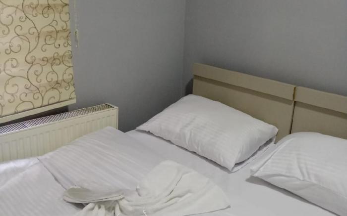 Taksim City Hotel