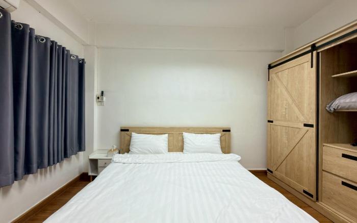 B&G Hat Yai Hostel ( Standard - shared bathroom )