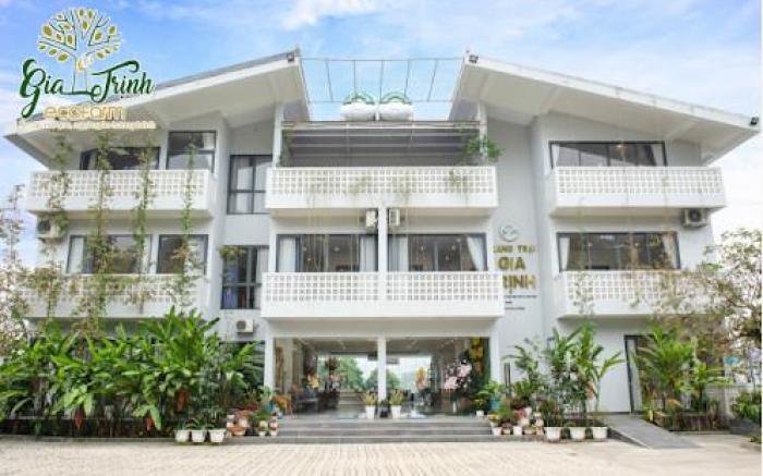 Trang Trại Gia Trịnh