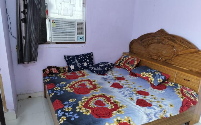 Shri Krishna Kunj homestay 
