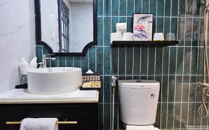 Mountime Hotel Saigon