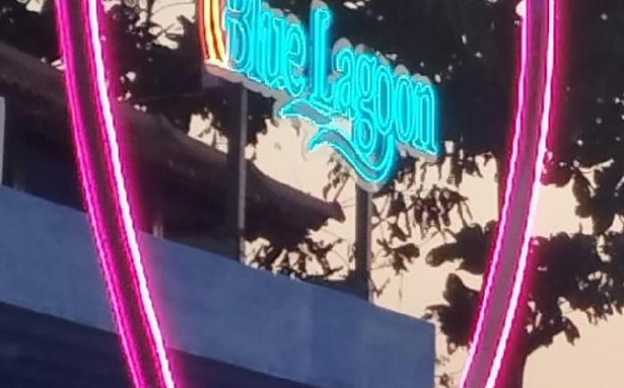 Blue Lagoon Homestay
