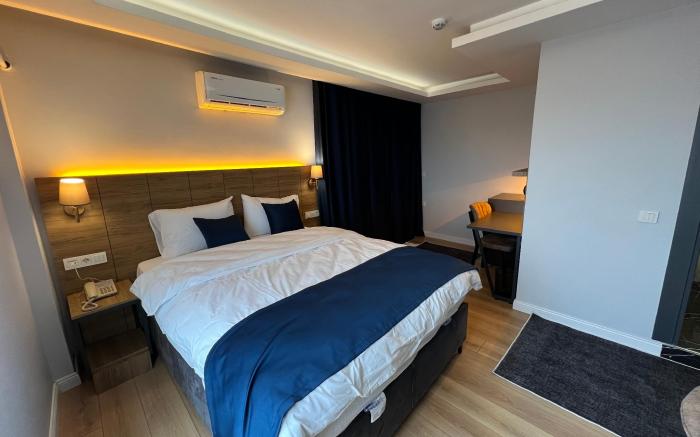 Blue Suite Otel