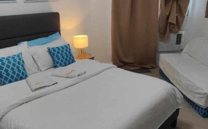 Azure North Condominium by Monette 