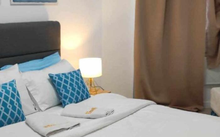 Azure North Condominium by Monette 