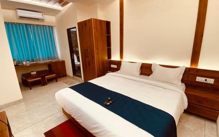 Hotel Rudraksha