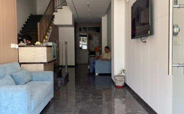Hotel D Siara