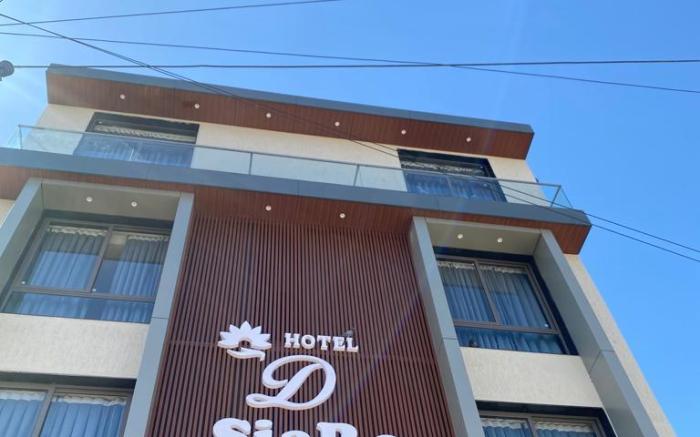 Hotel D Siara