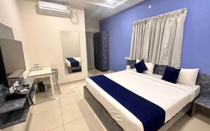Hotel Aerotel,Hyderabad