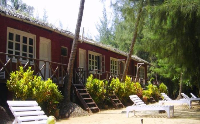 Majali Beach Resorts