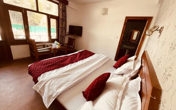 Hotel Kanchanikoot