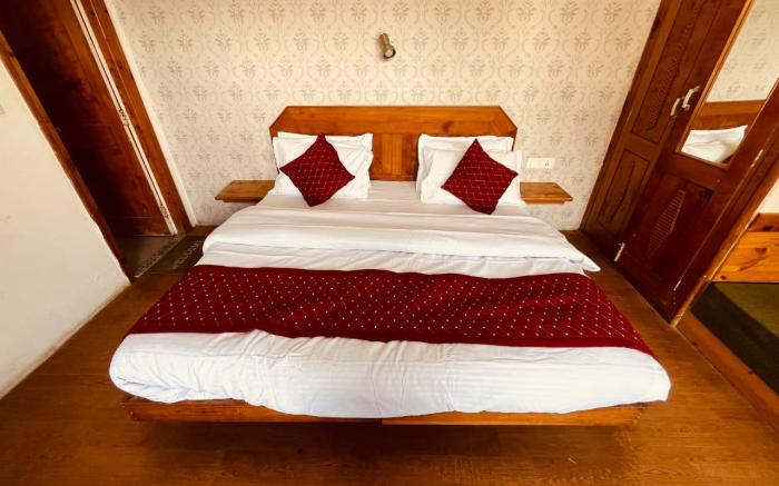 Hotel Kanchanikoot