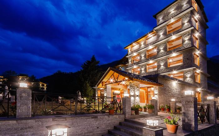 Victory Resorts