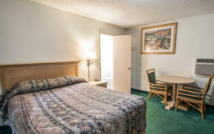 Rodeway Inn Fort Pierce US Highway 1