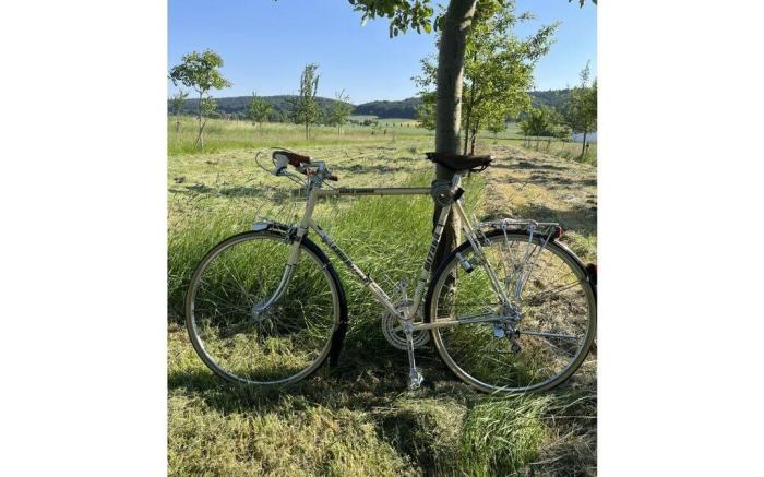 Time out in the Wiehengebirge