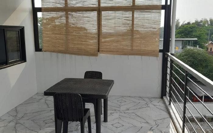 Pozorrubio (Aryanbelle) Apartment 