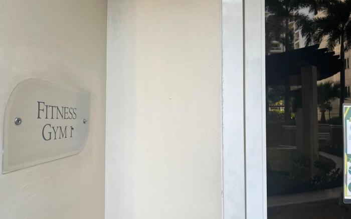 Solemare Parksuites, 