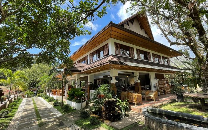 Diwata Nature Resort