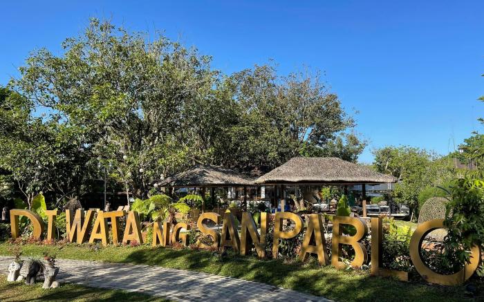Diwata Nature Resort