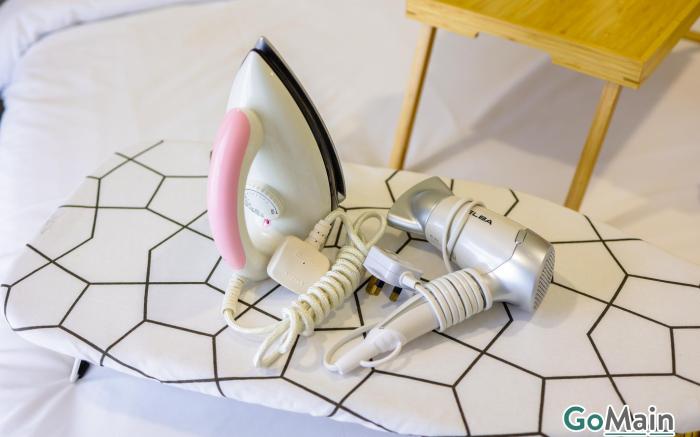 [For 2]Trion KL w Kitchen / Near Pavillion KLCC KL